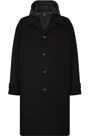 Dolce & Gabbana Hooded single