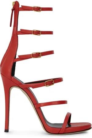 Giuseppe Zanotti Buckle