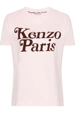 Kenzo X Verdy logo