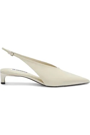 Jil Sander Pointed