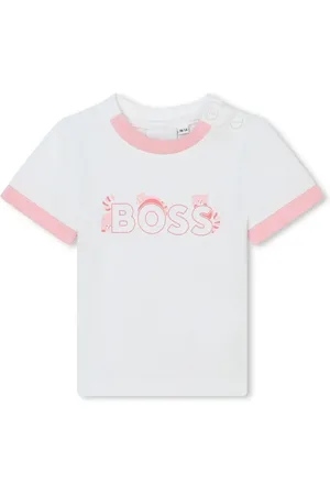 HUGO BOSS Logo