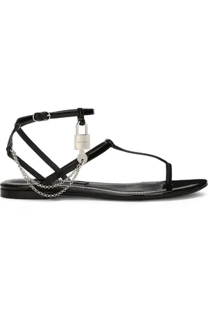 Dolce & Gabbana Padlock patent