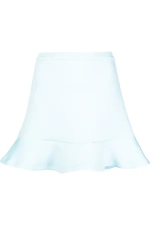 Cynthia Rowley Ruffled