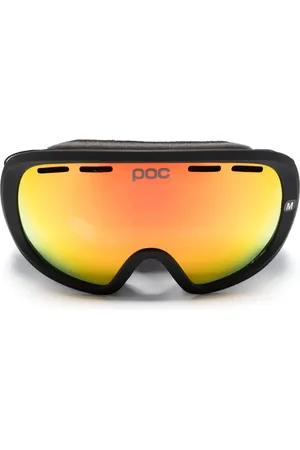 POC Fovea Mid mirrored