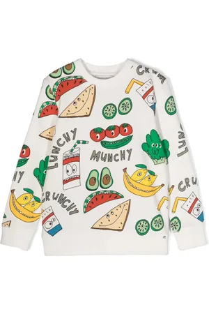 Stella McCartney Graphic