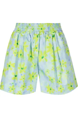 Marni Watercolour floral