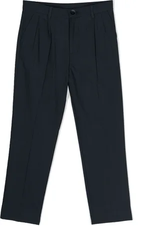 MONNALISA Pinstripe