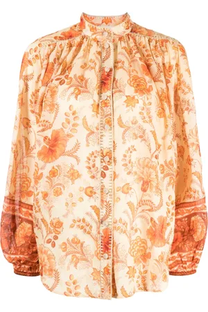 ZIMMERMANN Junie floral