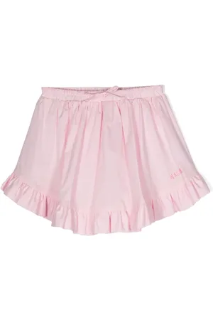 Msgm Ruffle