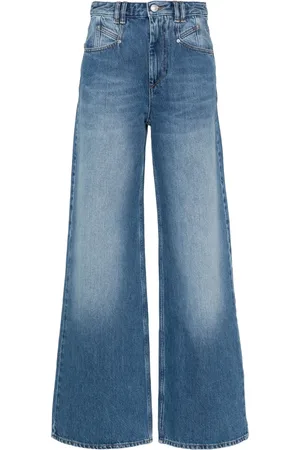 Isabel Marant Lemony wide