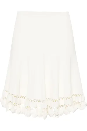 ULLA JOHNSON Danica ribbed
