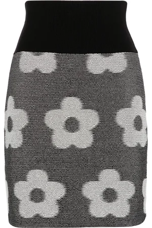 Kenzo Jacquard flower