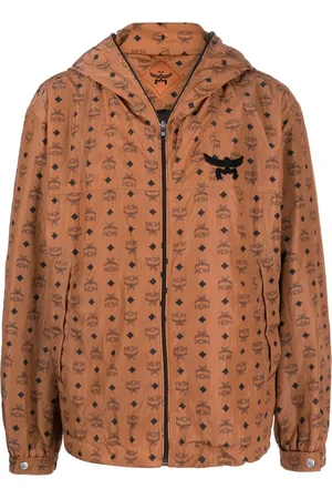MCM Monogram