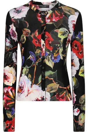 Dolce & Gabbana Floral