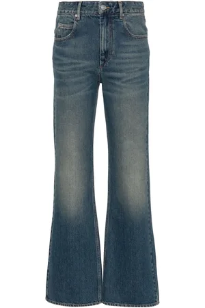 Isabel Marant Belvira high