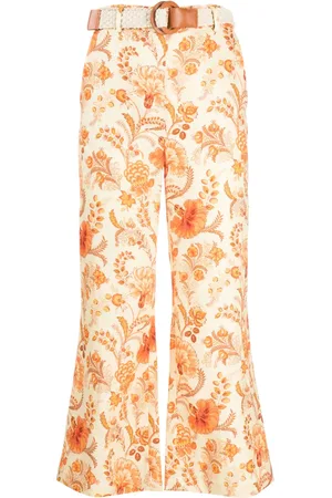 ZIMMERMANN Junie floral