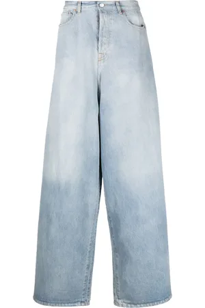 Vetements Destroyed wide