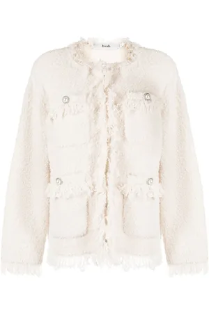 B+AB Frayed