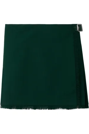 Burberry Frayed