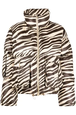 Cynthia Rowley Zebra
