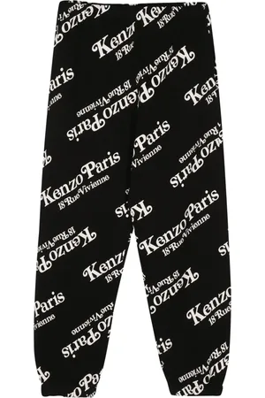 Kenzo X Verdy logo