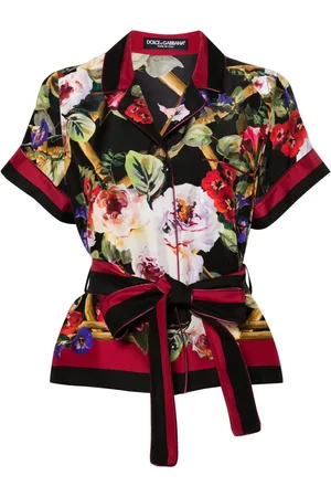 Dolce & Gabbana Floral
