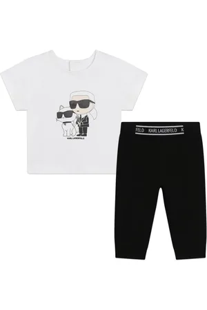 Karl Lagerfeld Ikonik Karl And Choupette