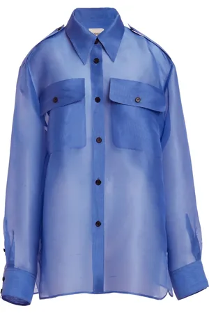 Khaite The Missa silk