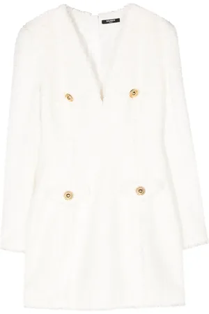 Balmain Button