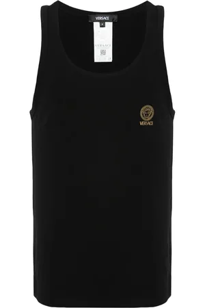 VERSACE Medusa round