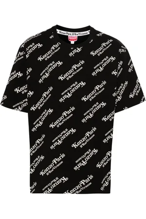 Kenzo X Verdy logo