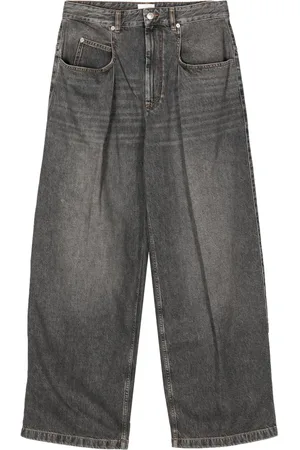 Isabel Marant Janael wide