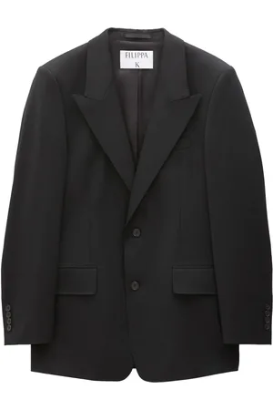 Filippa K Peak