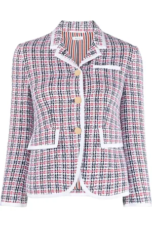 Thom Browne Check