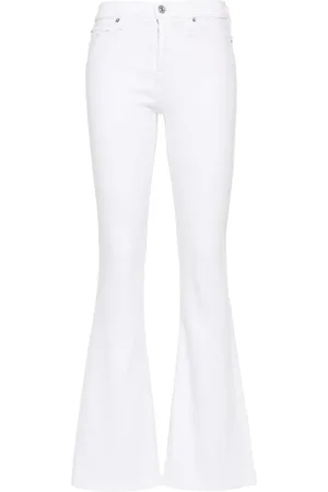 7 for all Mankind Mid