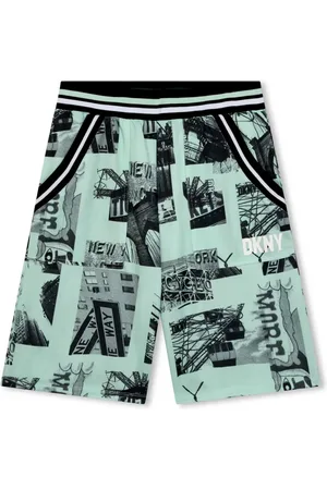 DKNY Graphic