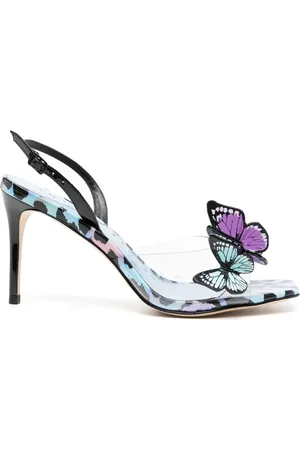 SOPHIA WEBSTER Vanessa 95mm butterfly