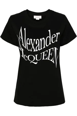 Alexander McQueen Logo