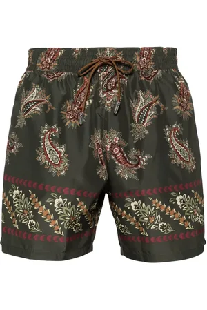 Etro Paisley