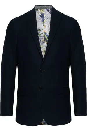 Etro Patterned