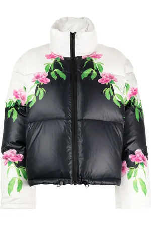 Cynthia Rowley Floral