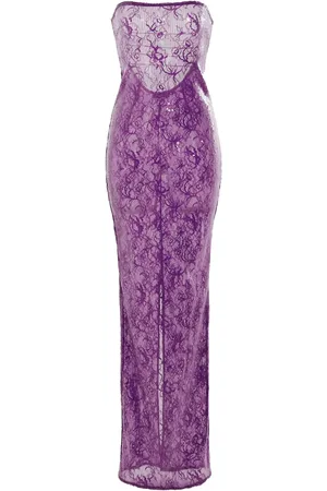 Retrofete Lucia sequin