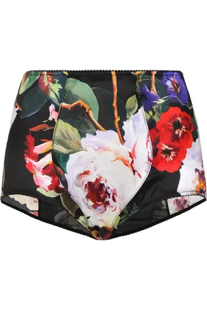 Dolce & Gabbana Floral