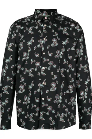 Paul Smith Paisley