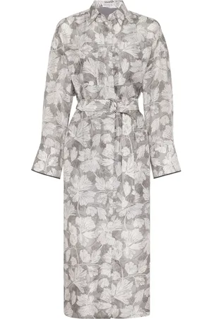 Brunello Cucinelli Leaf