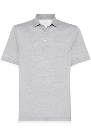 Brunello Cucinelli Button