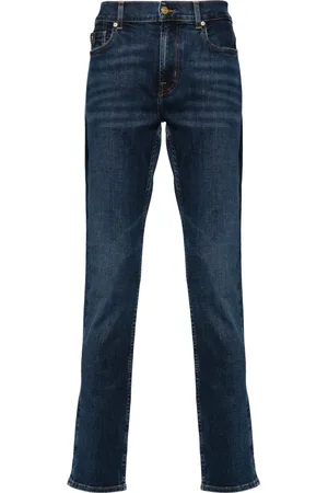 7 for all Mankind Paxtyn mid