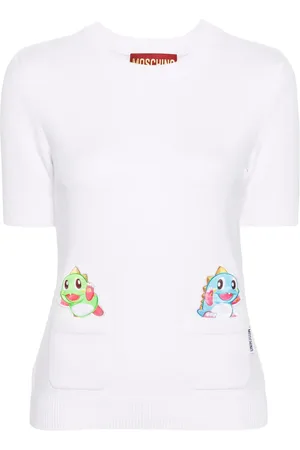 Moschino Logo