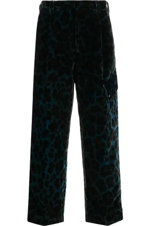 OAMC Combine leopard