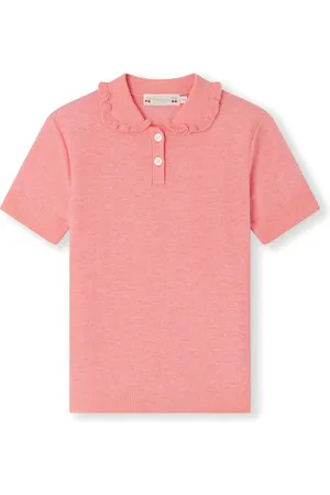 BONPOINT Frynja ruffle